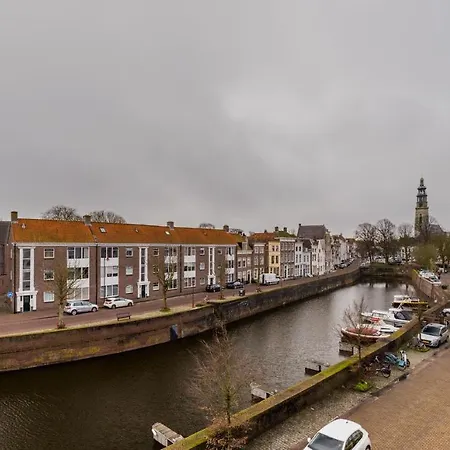 Logement De Spaerpot Middelburg Exterior photo