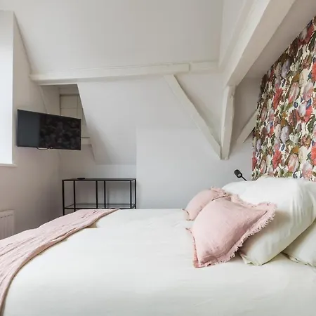 Logement De Spaerpot Middelburg Exterior photo
