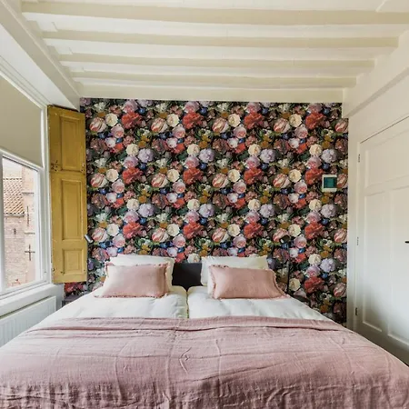 Logement De Spaerpot Middelburg Exterior photo