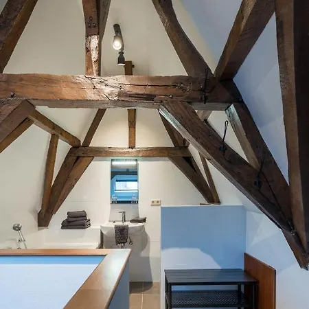 Logement De Spaerpot Middelburg Exterior photo