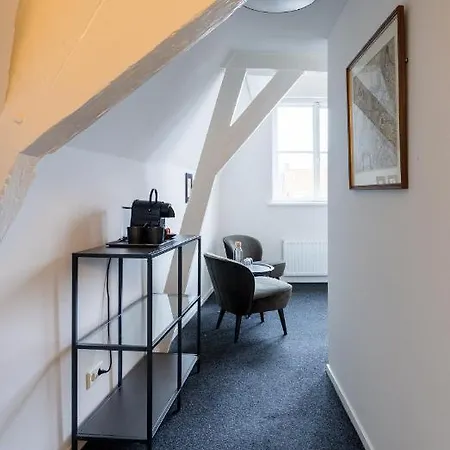 Logement De Spaerpot Middelburg Exterior photo