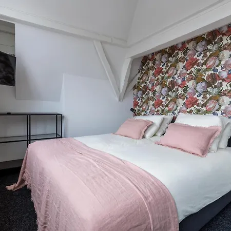 Logement De Spaerpot Middelburg Exterior photo
