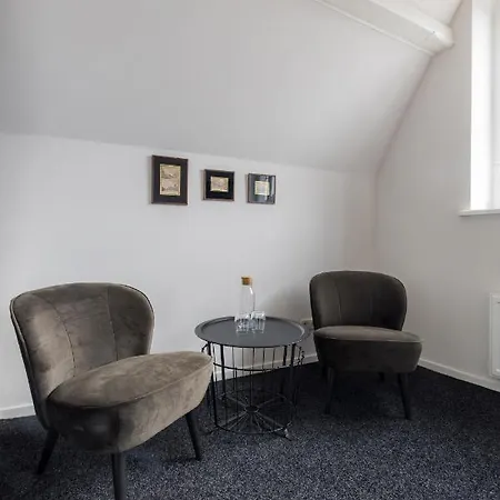 Logement De Spaerpot Middelburg Exterior photo