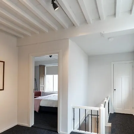 Logement De Spaerpot Middelburg Exterior photo