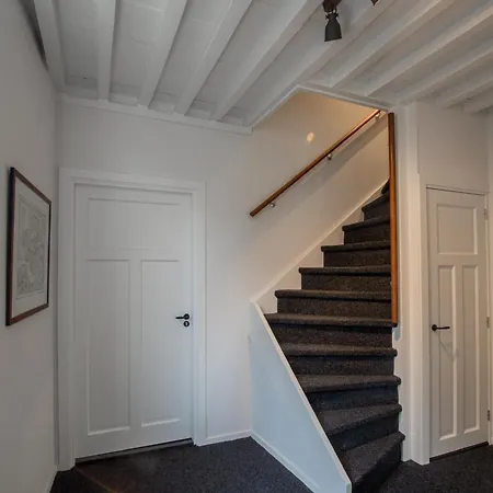 Logement De Spaerpot Middelburg Room photo