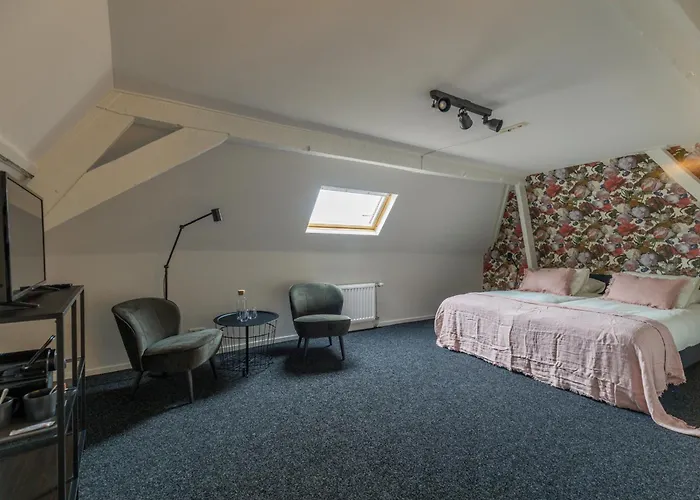 Logement De Spaerpot