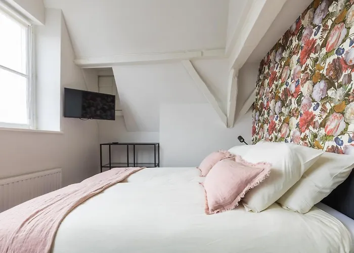 Logement De Spaerpot
