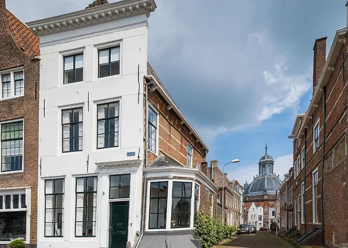 Logement De Spaerpot