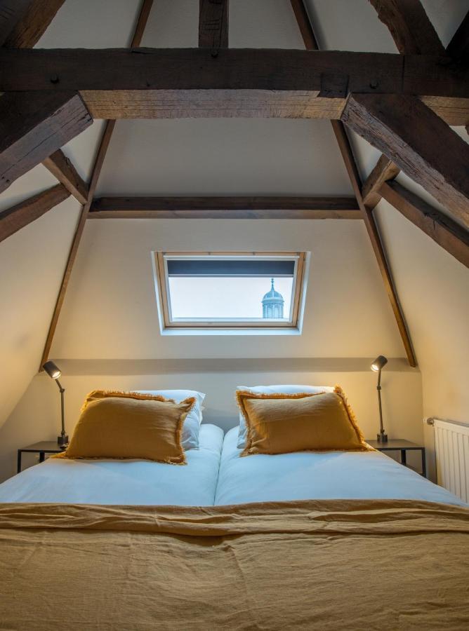 De Spaerpot Guest house