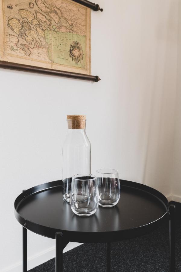 Guest house De Spaerpot
