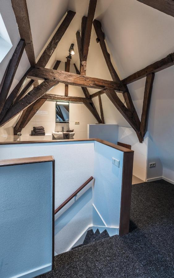 Guest house De Spaerpot Middelburg