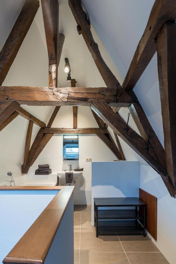 De Spaerpot * Middelburg