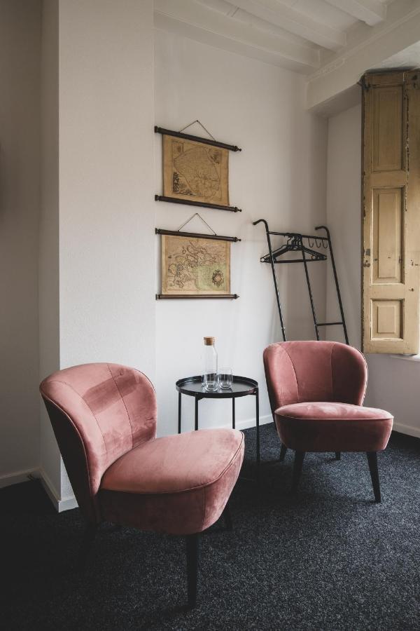 Guest house De Spaerpot Middelburg