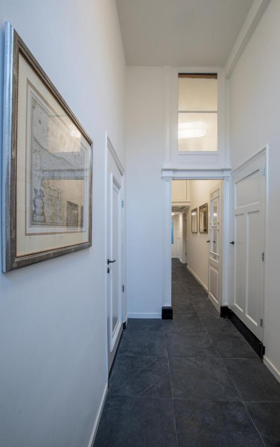 De Spaerpot Guest house *