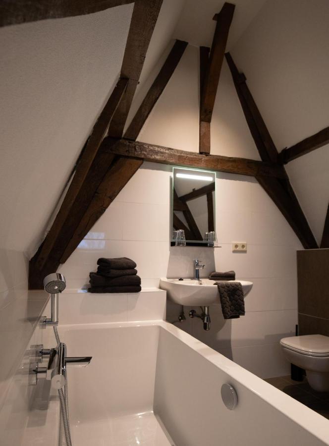 Guest house De Spaerpot