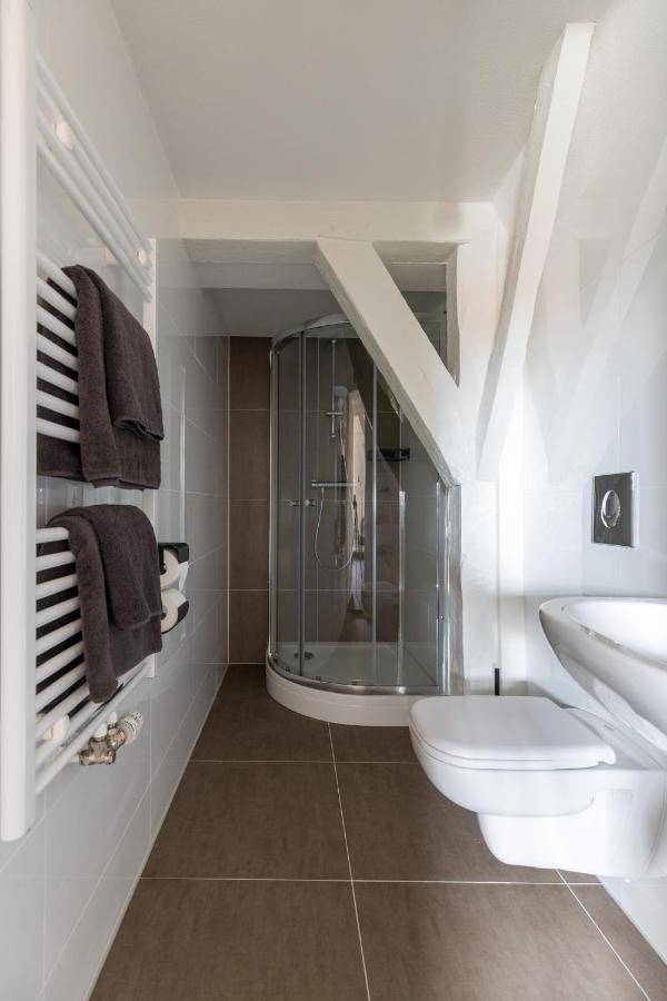 De Spaerpot Guest house Middelburg