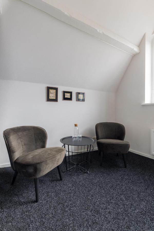 De Spaerpot Guest house Middelburg