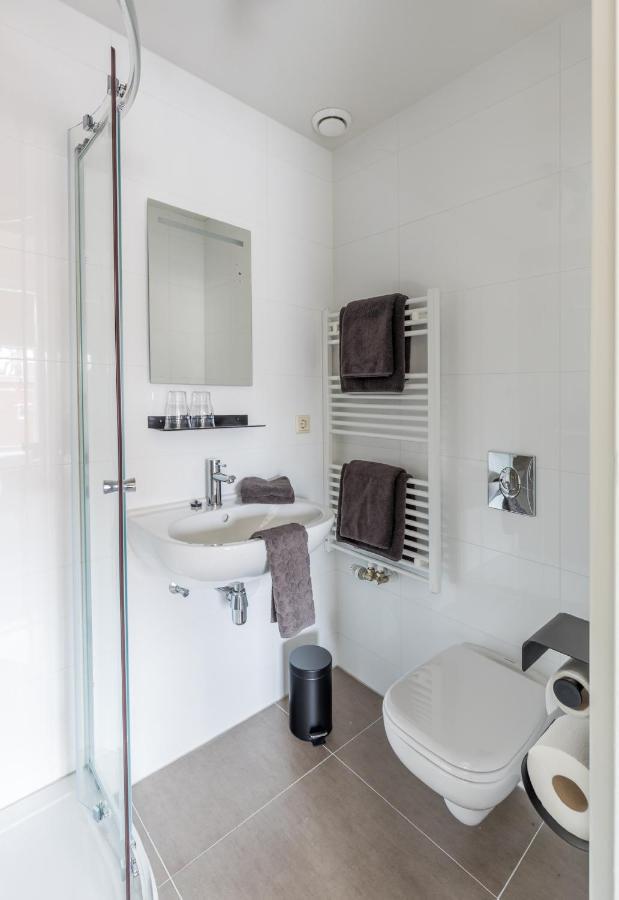 De Spaerpot Guest house Middelburg