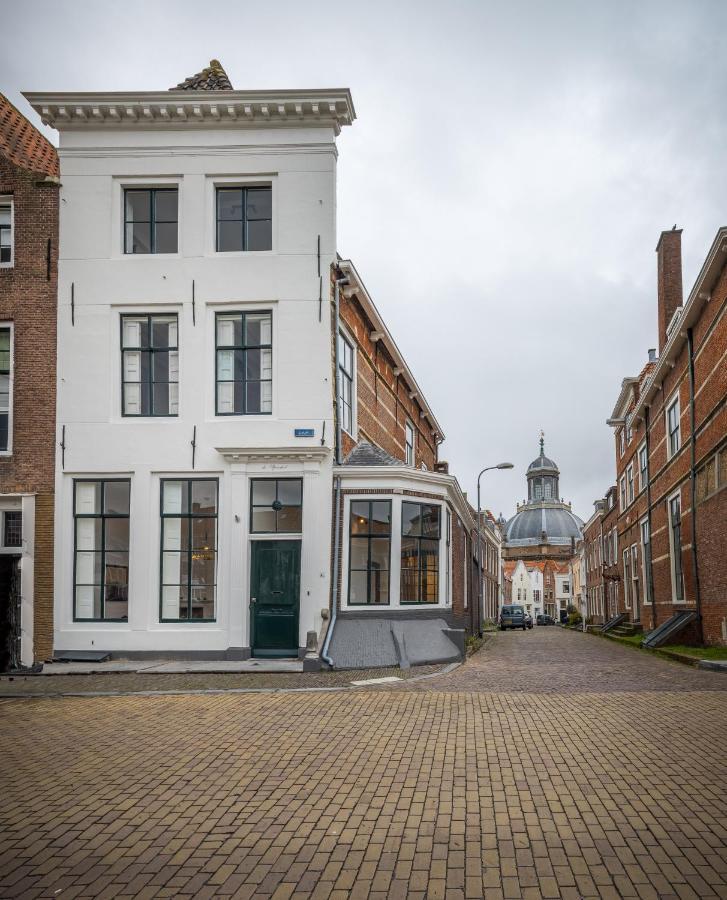 De Spaerpot Middelburg