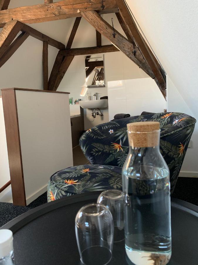 Guest house De Spaerpot *