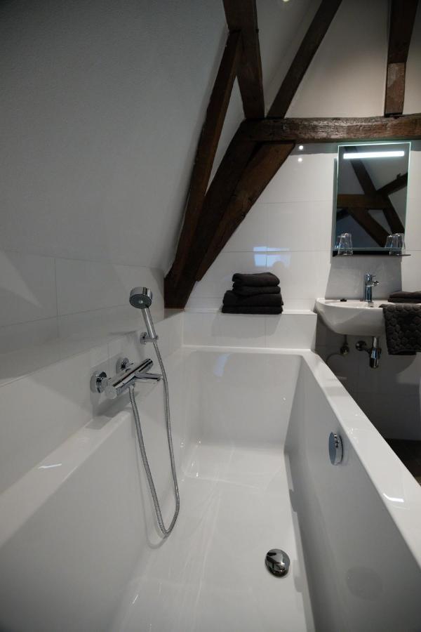 De Spaerpot Guest house *