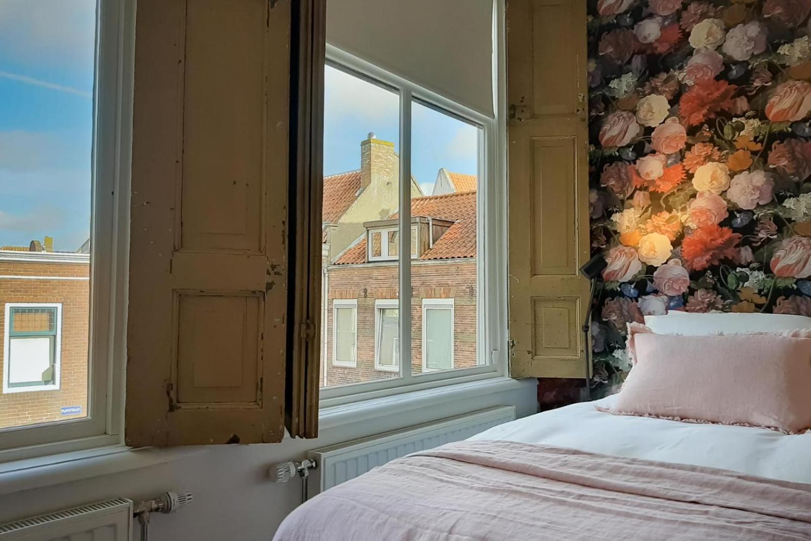 De Spaerpot Guest house *
