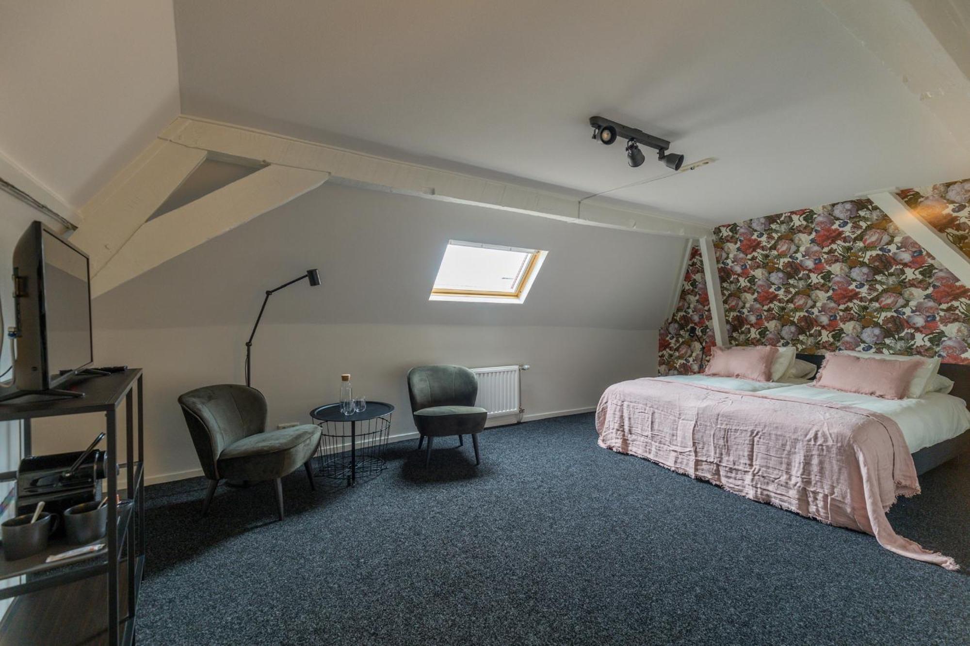 Guest house De Spaerpot *