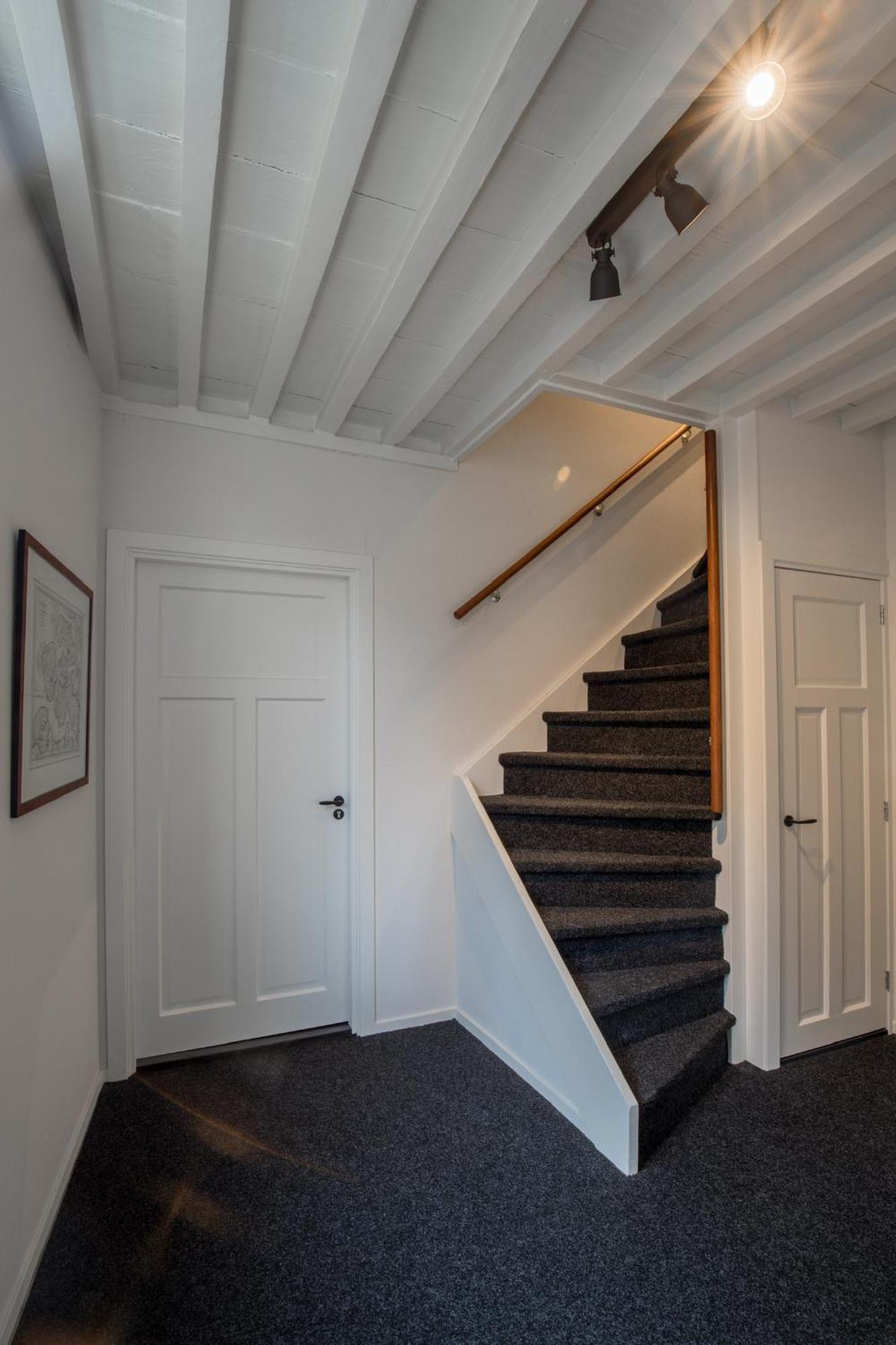Guest house De Spaerpot